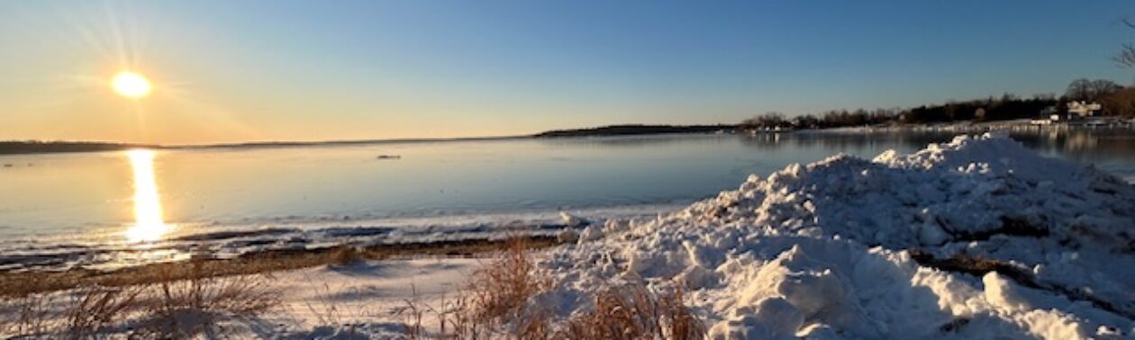 South Ferry Hills Association